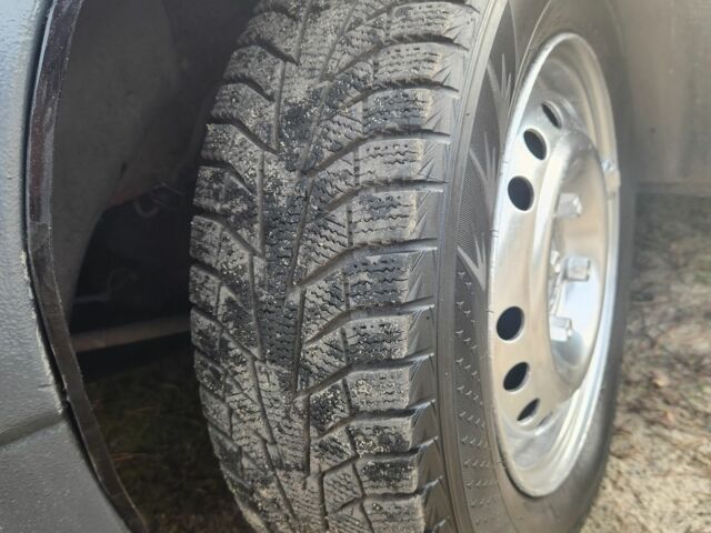 Сірий ВАЗ 2110, об'ємом двигуна 1.5 л та пробігом 300 тис. км за 1000 $, фото 7 на Automoto.ua