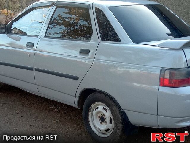 ВАЗ 2110 2003 у Первомайськ на Automoto.ua Сірий ВАЗ 2110, об'ємом двигуна 1.5 л та пробігом 500 тис. км за 1400 $, фото 4 на Automoto.ua