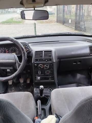 Сірий ВАЗ 2110, об'ємом двигуна 1.5 л та пробігом 168 тис. км за 1950 $, фото 7 на Automoto.ua