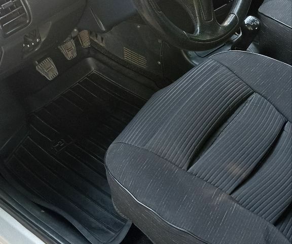 Серый ВАЗ 2110, объемом двигателя 1.5 л и пробегом 268 тыс. км за 1600 $, фото 7 на Automoto.ua