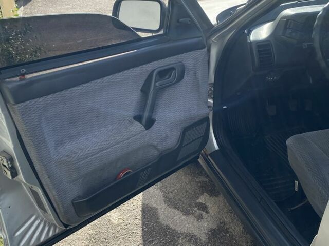 Серый ВАЗ 2110, объемом двигателя 1.5 л и пробегом 2 тыс. км за 1449 $, фото 2 на Automoto.ua