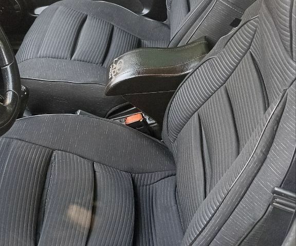 Серый ВАЗ 2110, объемом двигателя 1.5 л и пробегом 268 тыс. км за 1600 $, фото 8 на Automoto.ua