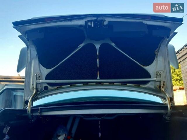 Серый ВАЗ 2110, объемом двигателя 1.5 л и пробегом 148 тыс. км за 2100 $, фото 7 на Automoto.ua