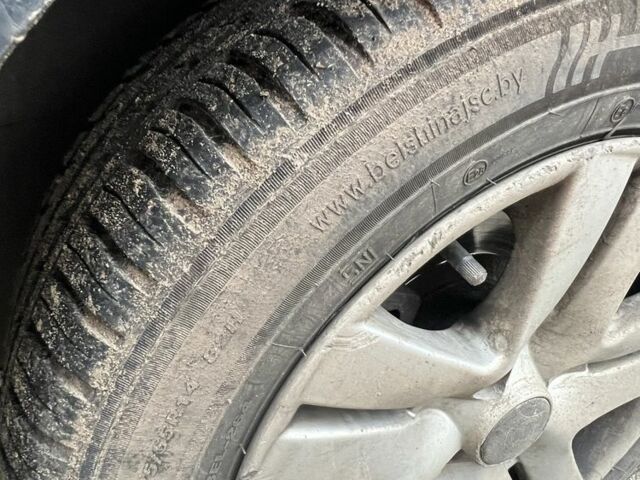 Серый ВАЗ 2110, объемом двигателя 0 л и пробегом 180 тыс. км за 1350 $, фото 6 на Automoto.ua