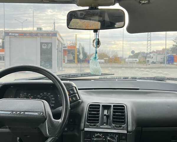 Серый ВАЗ 2110, объемом двигателя 1.5 л и пробегом 250 тыс. км за 1550 $, фото 7 на Automoto.ua