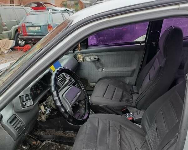 Сірий ВАЗ 2110, об'ємом двигуна 1.5 л та пробігом 300 тис. км за 650 $, фото 3 на Automoto.ua