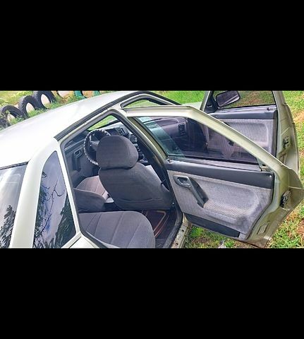 Серый ВАЗ 2110, объемом двигателя 1.5 л и пробегом 100 тыс. км за 1200 $, фото 3 на Automoto.ua