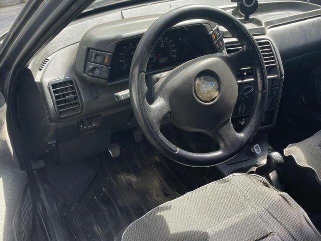 Сірий ВАЗ 2110, об'ємом двигуна 0 л та пробігом 180 тис. км за 1500 $, фото 3 на Automoto.ua