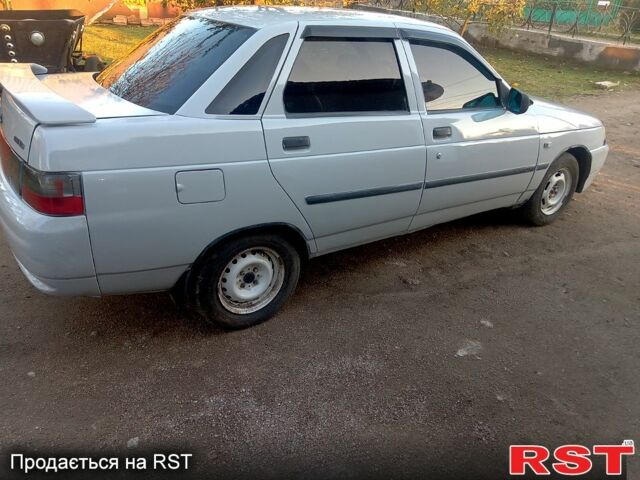 ВАЗ 2110 2003 у Первомайськ на Automoto.ua Сірий ВАЗ 2110, об'ємом двигуна 1.5 л та пробігом 500 тис. км за 1400 $, фото 7 на Automoto.ua