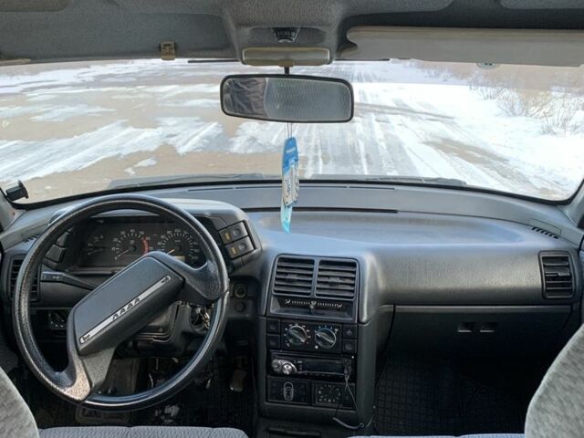 Серый ВАЗ 2110, объемом двигателя 1.5 л и пробегом 180 тыс. км за 1500 $, фото 6 на Automoto.ua