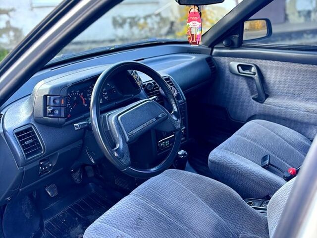 Серый ВАЗ 2110, объемом двигателя 1.5 л и пробегом 200 тыс. км за 1600 $, фото 7 на Automoto.ua