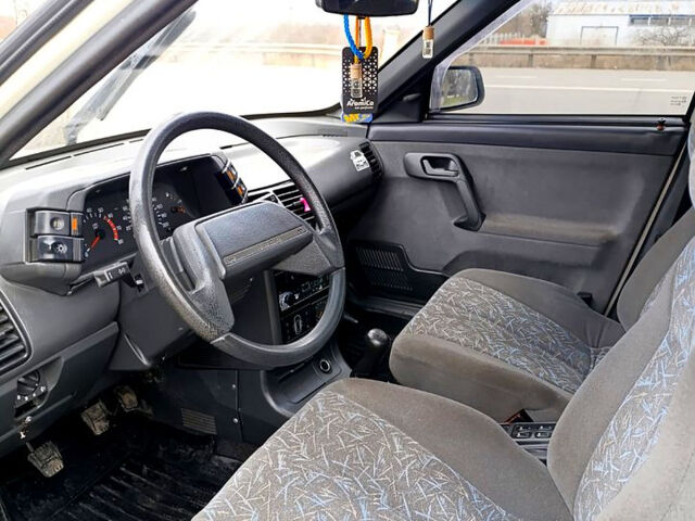 Серый ВАЗ 2110, объемом двигателя 1.5 л и пробегом 0 тыс. км за 1000 $, фото 7 на Automoto.ua