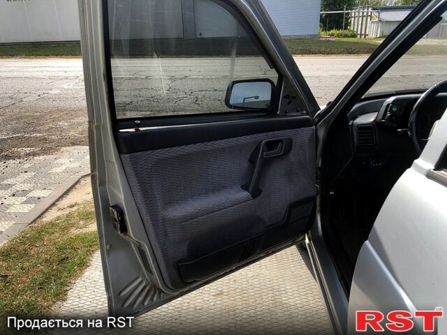 Сірий ВАЗ 2110, об'ємом двигуна 1.5 л та пробігом 250 тис. км за 1700 $, фото 2 на Automoto.ua