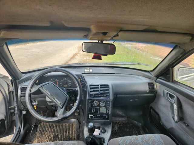 Сірий ВАЗ 2110, об'ємом двигуна 1.5 л та пробігом 300 тис. км за 1000 $, фото 5 на Automoto.ua