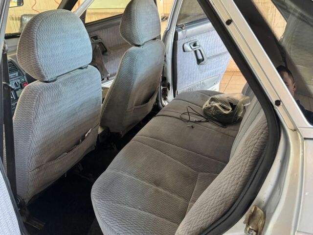 ВАЗ 2110 2003 у Первомайськ на Automoto.ua Сірий ВАЗ 2110, об'ємом двигуна 1.5 л та пробігом 232 тис. км за 1500 $, фото 5 на Automoto.ua