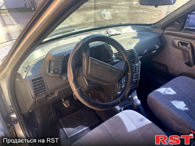 Сірий ВАЗ 2110, об'ємом двигуна 1.5 л та пробігом 0 тис. км за 1500 $, фото 5 на Automoto.ua