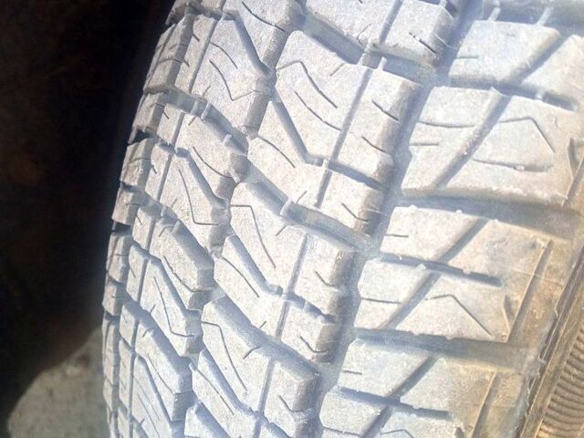 Серый ВАЗ 2110, объемом двигателя 1.5 л и пробегом 0 тыс. км за 1650 $, фото 2 на Automoto.ua