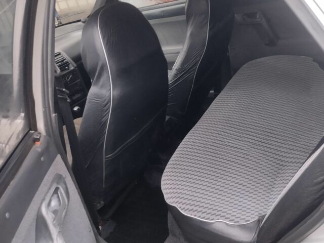 Серый ВАЗ 2110, объемом двигателя 0 л и пробегом 1 тыс. км за 1100 $, фото 2 на Automoto.ua