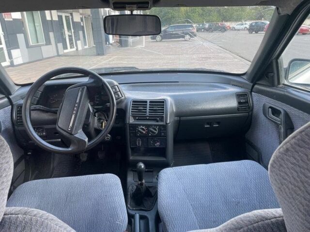 Сірий ВАЗ 2110, об'ємом двигуна 1.5 л та пробігом 150 тис. км за 800 $, фото 5 на Automoto.ua