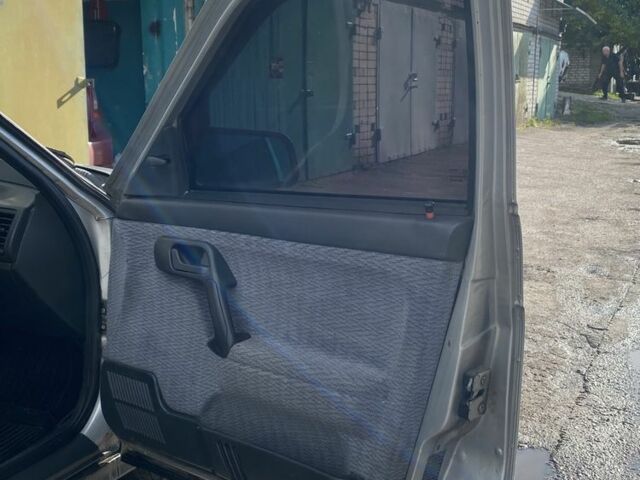 Серый ВАЗ 2110, объемом двигателя 1.5 л и пробегом 2 тыс. км за 1449 $, фото 1 на Automoto.ua