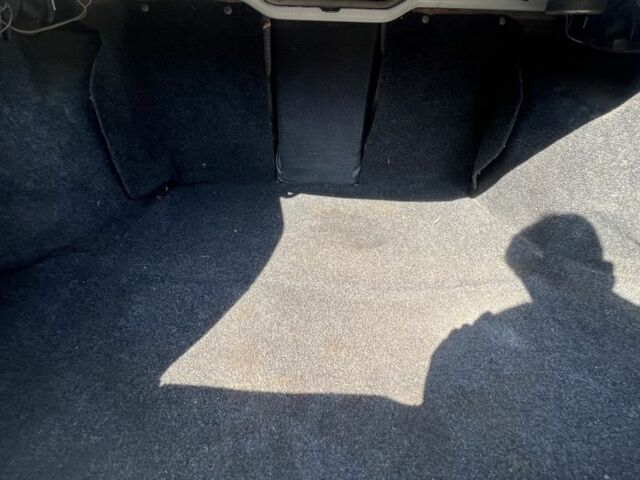 Серый ВАЗ 2110, объемом двигателя 1.5 л и пробегом 227 тыс. км за 1350 $, фото 14 на Automoto.ua