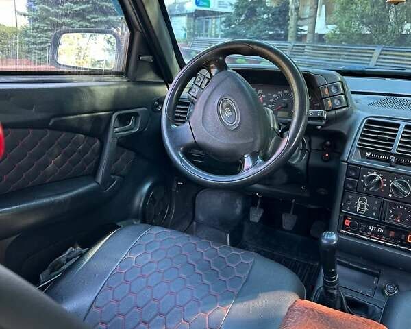 Сірий ВАЗ 2110, об'ємом двигуна 1.6 л та пробігом 230 тис. км за 1450 $, фото 6 на Automoto.ua