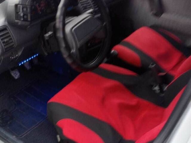 Серый ВАЗ 2110, объемом двигателя 1.5 л и пробегом 192 тыс. км за 1300 $, фото 2 на Automoto.ua