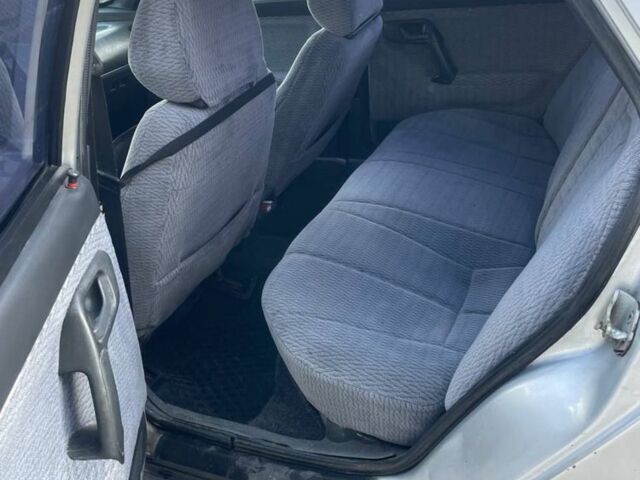 Сірий ВАЗ 2110, об'ємом двигуна 1.5 л та пробігом 150 тис. км за 800 $, фото 4 на Automoto.ua