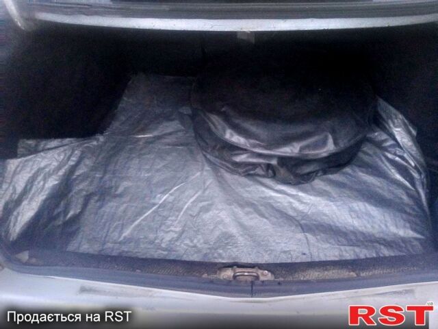 Серый ВАЗ 2110, объемом двигателя 1.5 л и пробегом 0 тыс. км за 1650 $, фото 1 на Automoto.ua