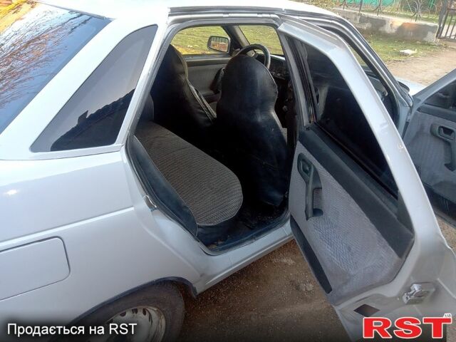 ВАЗ 2110 2003 у Первомайськ на Automoto.ua Сірий ВАЗ 2110, об'ємом двигуна 1.5 л та пробігом 500 тис. км за 1400 $, фото 5 на Automoto.ua