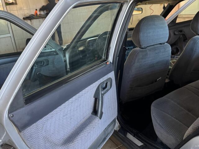 ВАЗ 2110 2003 у Первомайськ на Automoto.ua Сірий ВАЗ 2110, об'ємом двигуна 1.5 л та пробігом 232 тис. км за 1500 $, фото 4 на Automoto.ua