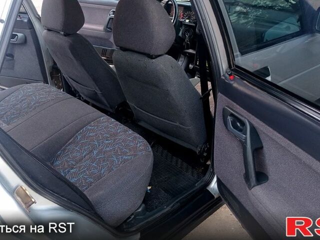 Серый ВАЗ 2110, объемом двигателя 1.5 л и пробегом 171 тыс. км за 2100 $, фото 6 на Automoto.ua