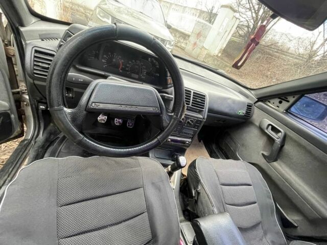 Серый ВАЗ 2110, объемом двигателя 1.8 л и пробегом 242 тыс. км за 1150 $, фото 6 на Automoto.ua