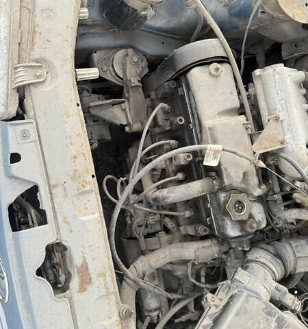 Серый ВАЗ 2110, объемом двигателя 1.5 л и пробегом 100 тыс. км за 600 $, фото 3 на Automoto.ua