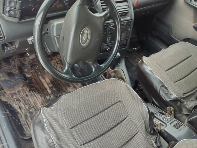 Сірий ВАЗ 2110, об'ємом двигуна 1.5 л та пробігом 307 тис. км за 1050 $, фото 3 на Automoto.ua