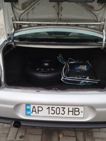 Сірий ВАЗ 2110, об'ємом двигуна 1.5 л та пробігом 168 тис. км за 1950 $, фото 13 на Automoto.ua