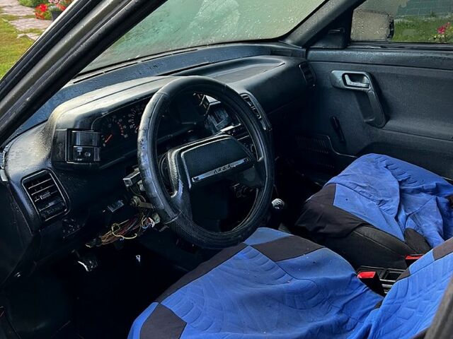 Сірий ВАЗ 2110, об'ємом двигуна 1.5 л та пробігом 0 тис. км за 1000 $, фото 3 на Automoto.ua