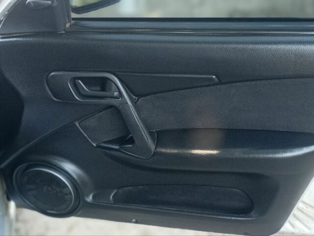 Серый ВАЗ 2110, объемом двигателя 1.5 л и пробегом 268 тыс. км за 1600 $, фото 10 на Automoto.ua