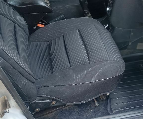 Серый ВАЗ 2110, объемом двигателя 1.5 л и пробегом 268 тыс. км за 1600 $, фото 9 на Automoto.ua