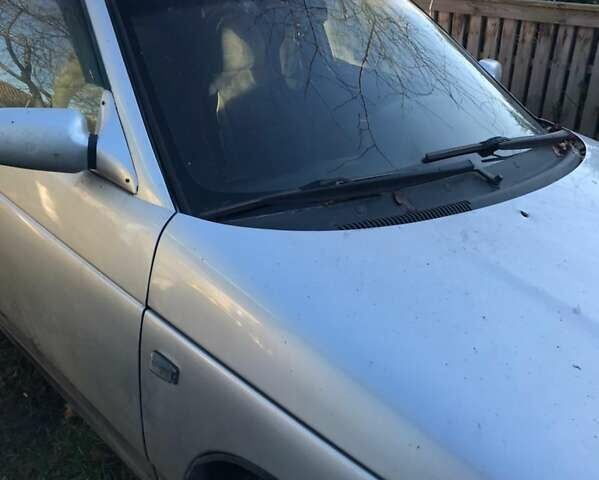 Сірий ВАЗ 2110, об'ємом двигуна 0 л та пробігом 103 тис. км за 2000 $, фото 15 на Automoto.ua