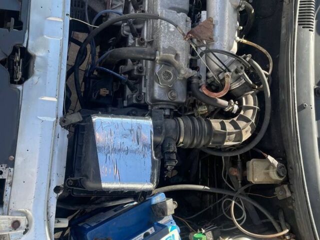 Сірий ВАЗ 2110, об'ємом двигуна 1.5 л та пробігом 150 тис. км за 800 $, фото 6 на Automoto.ua