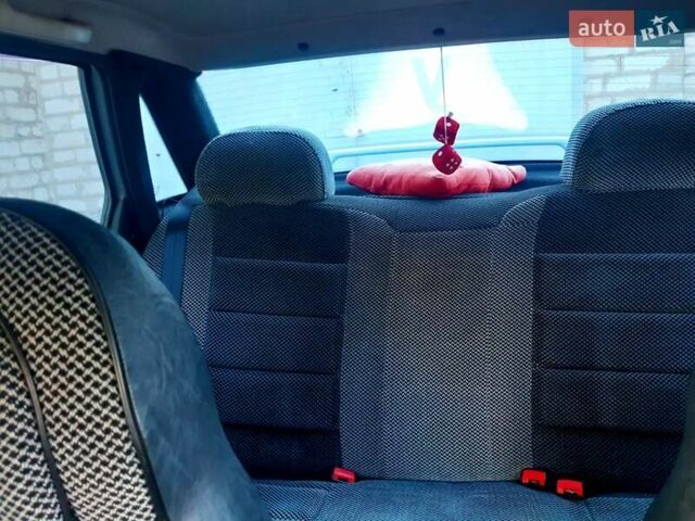 Серый ВАЗ 2110, объемом двигателя 1.5 л и пробегом 148 тыс. км за 2100 $, фото 8 на Automoto.ua