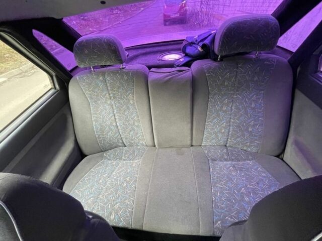 Серый ВАЗ 2110, объемом двигателя 1.8 л и пробегом 242 тыс. км за 1150 $, фото 5 на Automoto.ua