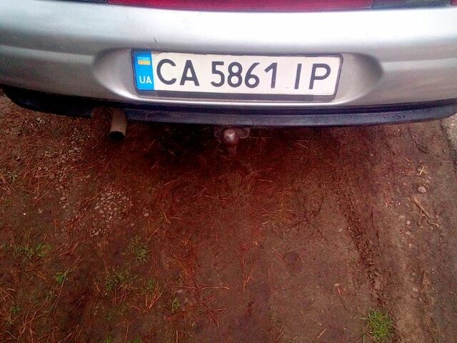 Сірий ВАЗ 2110, об'ємом двигуна 1.5 л та пробігом 320 тис. км за 1750 $, фото 4 на Automoto.ua