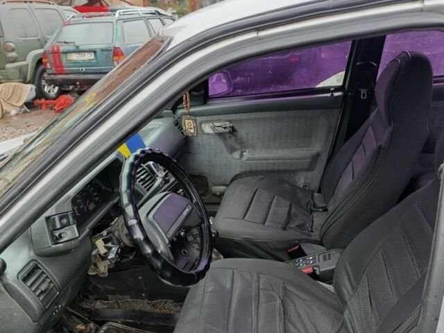 Сірий ВАЗ 2110, об'ємом двигуна 1.5 л та пробігом 300 тис. км за 650 $, фото 5 на Automoto.ua