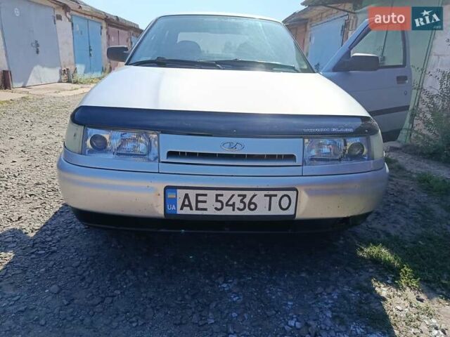Сірий ВАЗ 2110, об'ємом двигуна 1.5 л та пробігом 174 тис. км за 1850 $, фото 19 на Automoto.ua