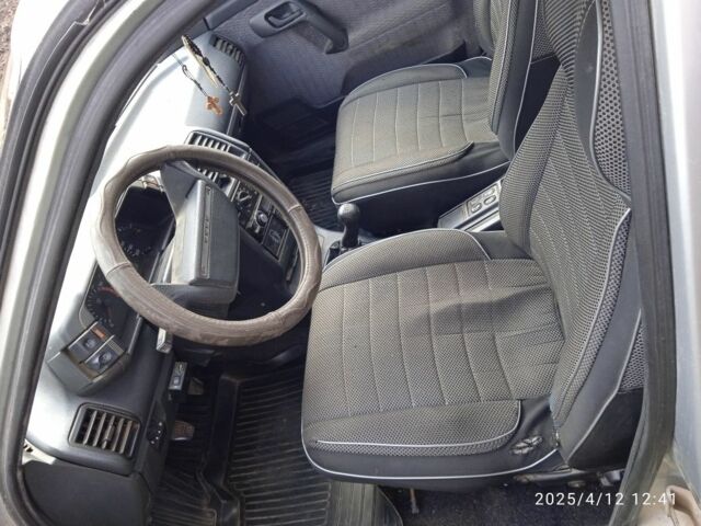 Сірий ВАЗ 2110, об'ємом двигуна 1.5 л та пробігом 218 тис. км за 1350 $, фото 2 на Automoto.ua