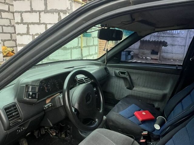 Серый ВАЗ 2110, объемом двигателя 0 л и пробегом 180 тыс. км за 1350 $, фото 3 на Automoto.ua