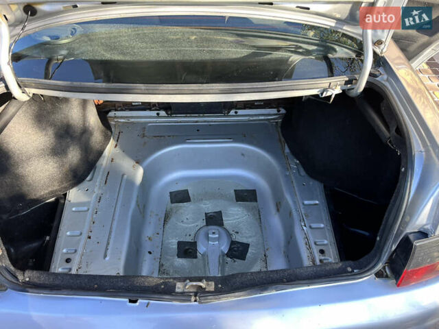 Серый ВАЗ 2110, объемом двигателя 1.6 л и пробегом 50 тыс. км за 1500 $, фото 3 на Automoto.ua