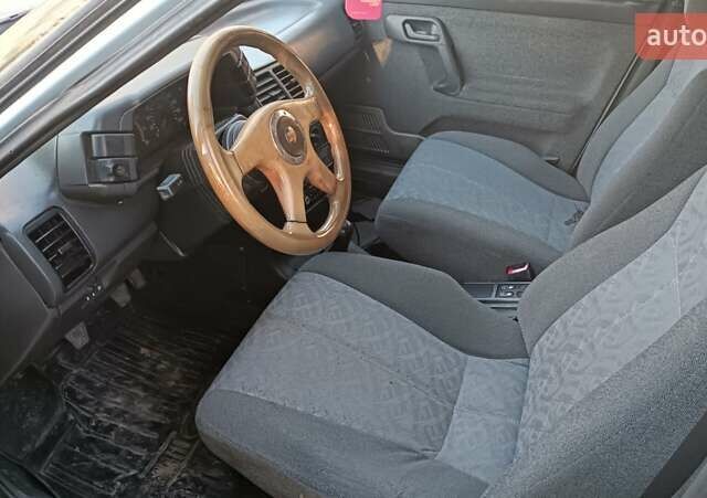 Сірий ВАЗ 2110, об'ємом двигуна 1.5 л та пробігом 292 тис. км за 1600 $, фото 11 на Automoto.ua